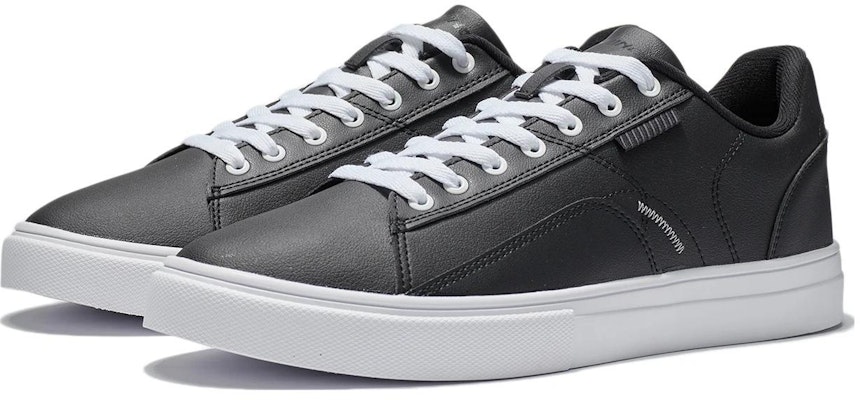 Li-Ning Classic Skateboarding Low 'Black' AGCR479-2 Lookbook Li-Ning Classic Skateboarding Low 'Black' AGCR479-2
