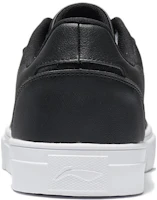 Details for Li-Ning Classic Skateboarding Low 'Hitam' AGCR479-2
