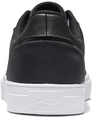 Li-Ning Classic Skateboarding Low 'Black' AGCR479-2 Details for Li-Ning Classic Skateboarding Low 'Black' AGCR479-2