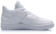 Li-Ning Classic Skateboarding Low 'Putih' AGBP061-4