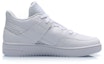 Order Li-Ning Classic Skateboarding Low 'Putih' AGBP061-4