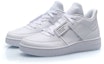 Lookbook Li-Ning Classic Skateboarding Low 'Putih' AGBP061-4