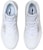 Li-Ning Classic Skateboarding Low 'Putih' AGBP061-4