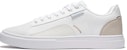 Li-Ning Skateboard Klasik Rendah 'Putih Beige' AGCR479-3
