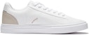 Li-Ning Skateboard Klasik Rendah 'Putih Beige' AGCR479-3