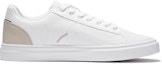 Order Li-Ning Skateboard Klasik Rendah 'Putih Beige' AGCR479-3