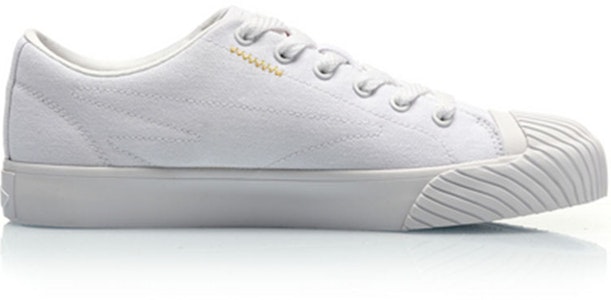 Li-Ning Clásico Skateboarding Low 'Blanco Rojo' AGCP132-6 Order Li-Ning Clásico Skateboarding Low 'Blanco Rojo' AGCP132-6