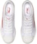 Shop Li-Ning Klasik Papan Selaju Rendah 'Putih Merah' AGCP132-6