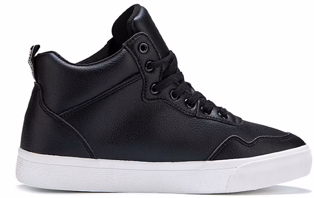 Kasut Skateboard Klasik Li-Ning Mid 'Hitam Putih' AGCP263-1 Order Kasut Skateboard Klasik Li-Ning Mid 'Hitam Putih' AGCP263-1