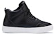 Kasut Skateboard Klasik Li-Ning Mid 'Hitam Putih' AGCP263-1