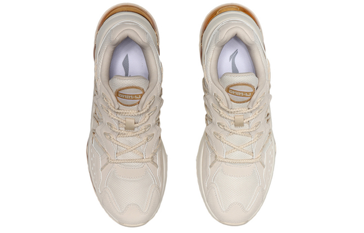 Li-Ning Classic Sport Leisure 圖 4