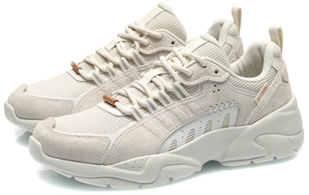 Li-Ning Clásico ZhuiYue AGLQ235-1 Lookbook Li-Ning Clásico ZhuiYue AGLQ235-1