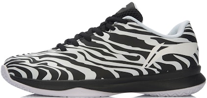 Li-Ning Claw 2 Low 'White Black' ABPL037-2 Li-Ning Claw 2 Low 'White Black' ABPL037-2