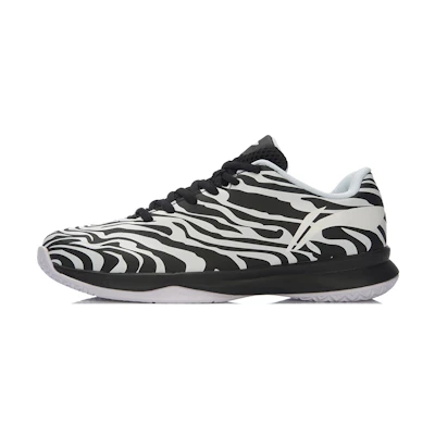 Li-Ning Claw 2 Low 'White Black'