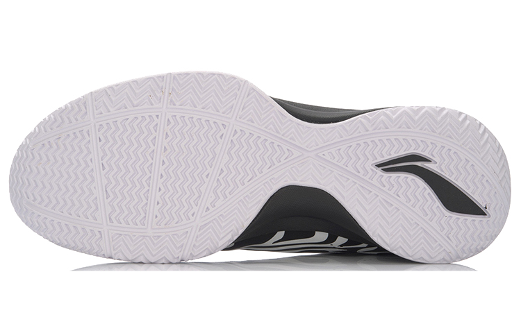 Purchase 李宁 Claw 2 Low '白黑' ABPL037-2