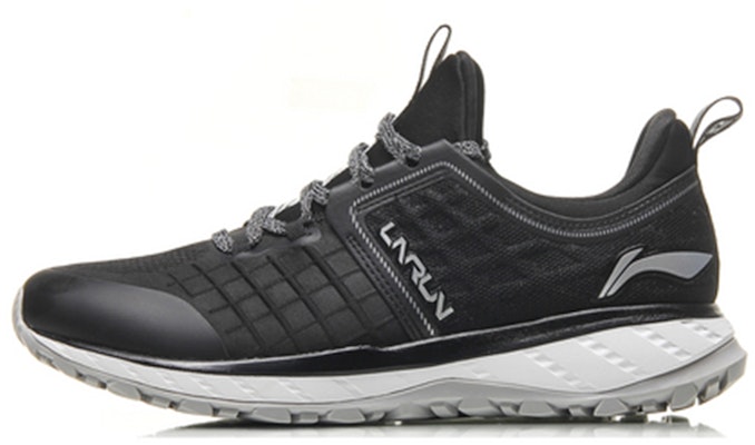 Li-Ning Cloud 2017 'Hitam Reflektif Tahan Air' ARHM093-6 Buy Li-Ning Cloud 2017 'Hitam Reflektif Tahan Air' ARHM093-6