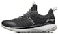 Li-Ning Cloud 2017 'Hitam Reflektif Tahan Air' ARHM093-6
