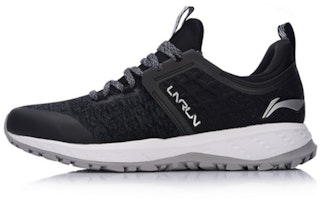 李宁 云 2017 '反光黑' ARHM093-3 Buy 李宁 云 2017 '反光黑' ARHM093-3