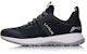 Li-Ning Cloud 2017 'Hitam Reflektif' ARHM093-3