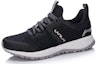 Order Li-Ning Cloud 2017 'Hitam Reflektif' ARHM093-3