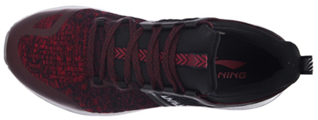 Li-Ning Cloud 2017 'Merah Plum Reflektif' ARHM093-2 Shop Li-Ning Cloud 2017 'Merah Plum Reflektif' ARHM093-2