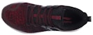Li-Ning Cloud 2017 'Merah Plum Reflektif' ARHM093-2