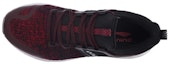 Shop Li-Ning Cloud 2017 'Merah Plum Reflektif' ARHM093-2