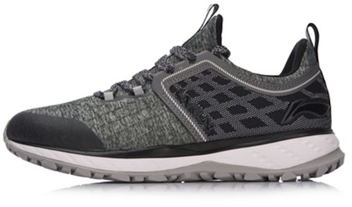 李寧クラウド2017 「リフレクティブシャドウグレー」 ARHM093-4 Buy 李寧クラウド2017 「リフレクティブシャドウグレー」 ARHM093-4