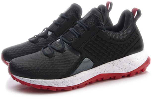 李宁 云 2018 低帮 '标准黑' ARHN085-7 Lookbook 李宁 云 2018 低帮 '标准黑' ARHN085-7