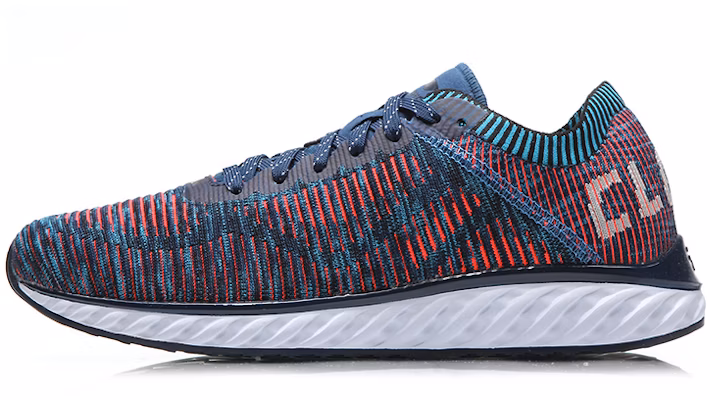 Li-Ning Cloud 4 'Biru Merah' Sepatu Sneakers ARHM025-3 Buy Li-Ning Cloud 4 'Biru Merah' Sepatu Sneakers ARHM025-3