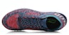Li-Ning Cloud 4 'Biru Merah' ARHM025-3