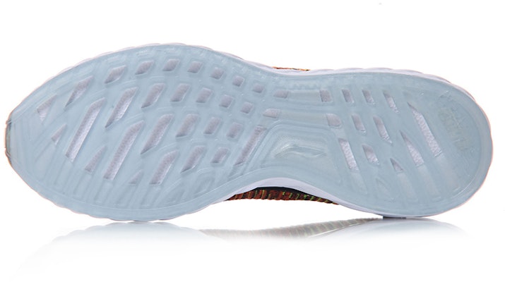 Li-Ning Cloud 4 'Oren Kuning' ARHM025-5 Purchase Li-Ning Cloud 4 'Oren Kuning' ARHM025-5
