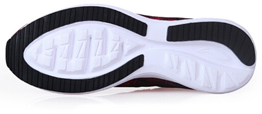 Li-Ning Cloud 4 'Merah Hitam' ARHN019-4 Shop Li-Ning Cloud 4 'Merah Hitam' ARHN019-4