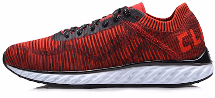 Li-Ning Cloud 4 'Red White' ARHM025-8 Li-Ning Cloud 4 'Red White' ARHM025-8