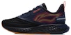 Li-Ning Cloud 5 'Hitam Jingga Biru' AGLR253-1