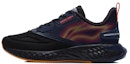 Buy Li-Ning Cloud 5 'Hitam Jingga Biru' AGLR253-1