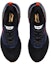 Shop Li-Ning Cloud 5 'Hitam Jingga Biru' AGLR253-1