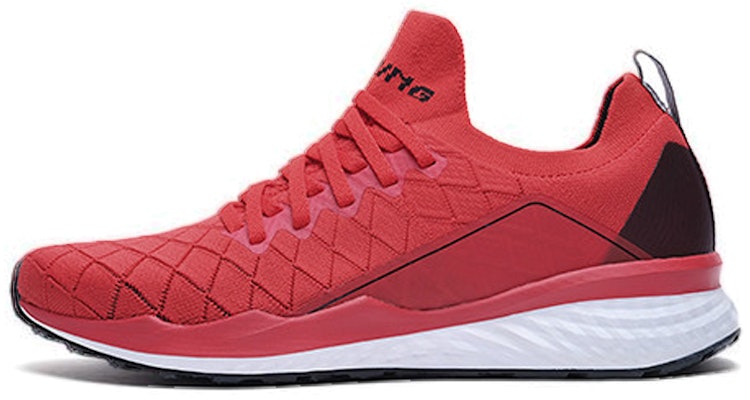 Li-Ning Cloud 5 'Chi Ying Red' ARHP055-5 Buy Li-Ning Cloud 5 'Chi Ying Red' ARHP055-5