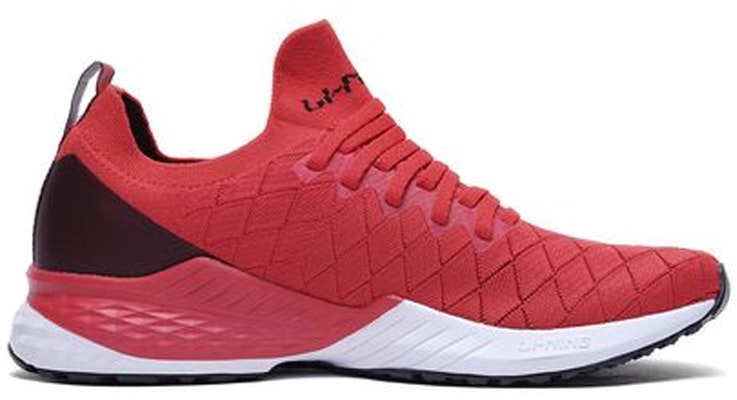 Li-Ning Cloud 5 'Chi Ying Red' ARHP055-5 Order Li-Ning Cloud 5 'Chi Ying Red' ARHP055-5