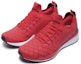 Lookbook Li-Ning Cloud 5 'Chi Ying Red' ARHP055-5