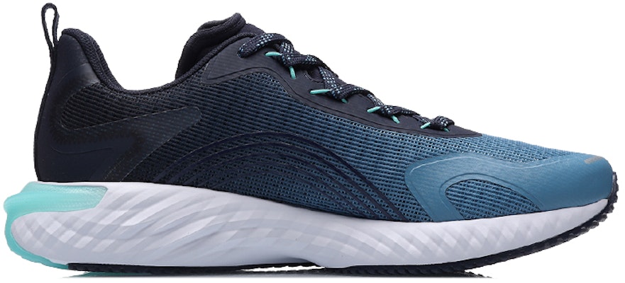 Li-Ning Cloud 5 'Navy Tengah Malam' ARHR067-4 Order Li-Ning Cloud 5 'Navy Tengah Malam' ARHR067-4