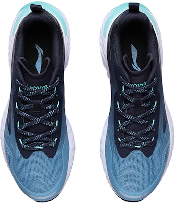 Li-Ning Cloud 5 'Navy Tengah Malam' ARHR067-4 Shop Li-Ning Cloud 5 'Navy Tengah Malam' ARHR067-4