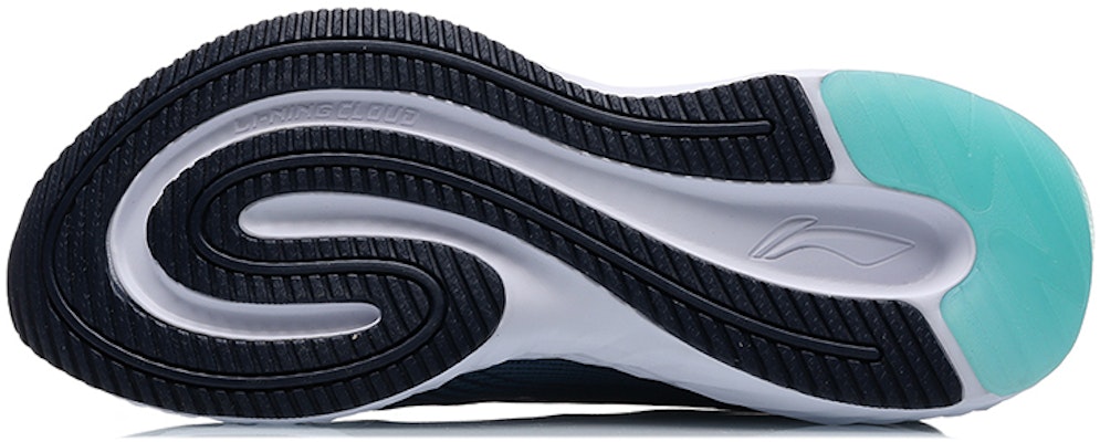 Li-Ning Cloud 5 'Navy Tengah Malam' ARHR067-4 Purchase Li-Ning Cloud 5 'Navy Tengah Malam' ARHR067-4