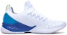 Li-Ning Cloud 5 'Perisai Putih Biru' ARHP055-4