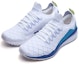 Lookbook Li-Ning Cloud 5 'Perisai Putih Biru' ARHP055-4