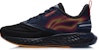 Li-Ning Cloud 5 Shield 'Hitam Biru' ARHQ243-1