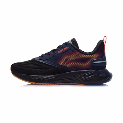 Li-Ning Cloud 5 Shield 'Black Blue'