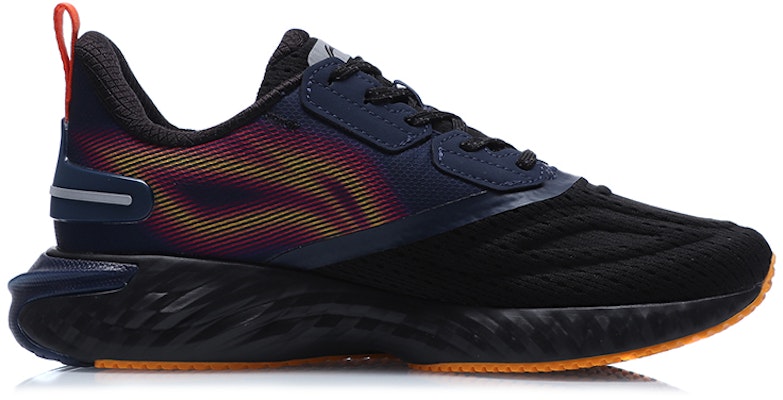 Li-Ning Cloud 5 Shield 'Black Blue' ARHQ243-1 Order Li-Ning Cloud 5 Shield 'Black Blue' ARHQ243-1