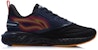 Li-Ning Cloud 5 Shield 'Hitam Biru' ARHQ243-1