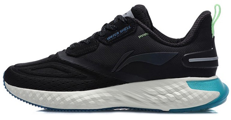 Li-Ning Cloud 5 Shield 'Hitam Biru' ARHQ243-3 Buy Li-Ning Cloud 5 Shield 'Hitam Biru' ARHQ243-3